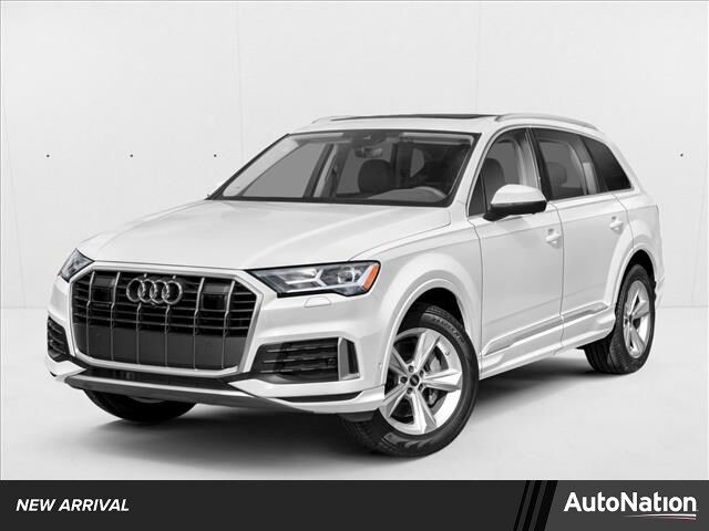2024 AUDI Q7