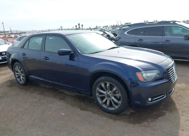 2014 CHRYSLER 300