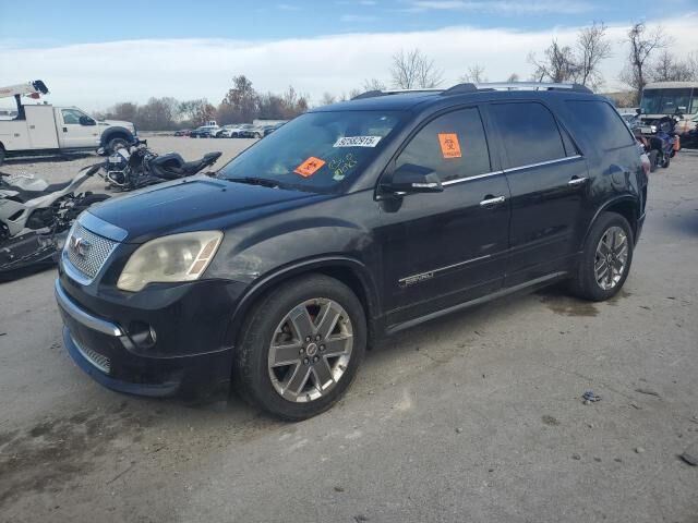 2012 GMC Acadia