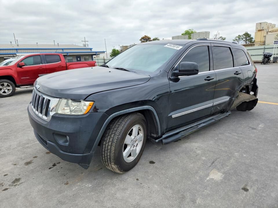 2011 JEEP Grand Cherokee
