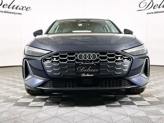 2025 Audi A5