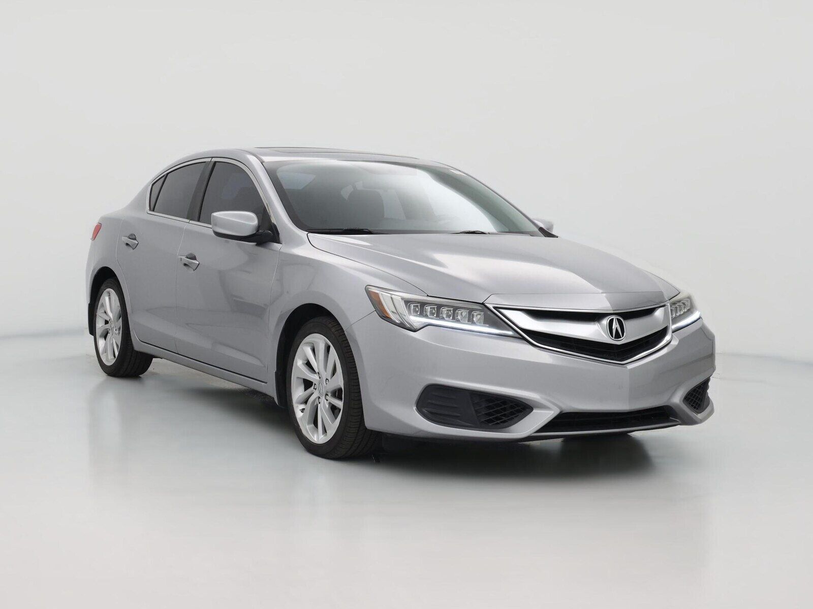 2018 ACURA ILX