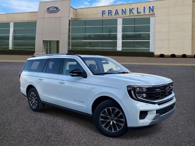 2025 FORD Expedition