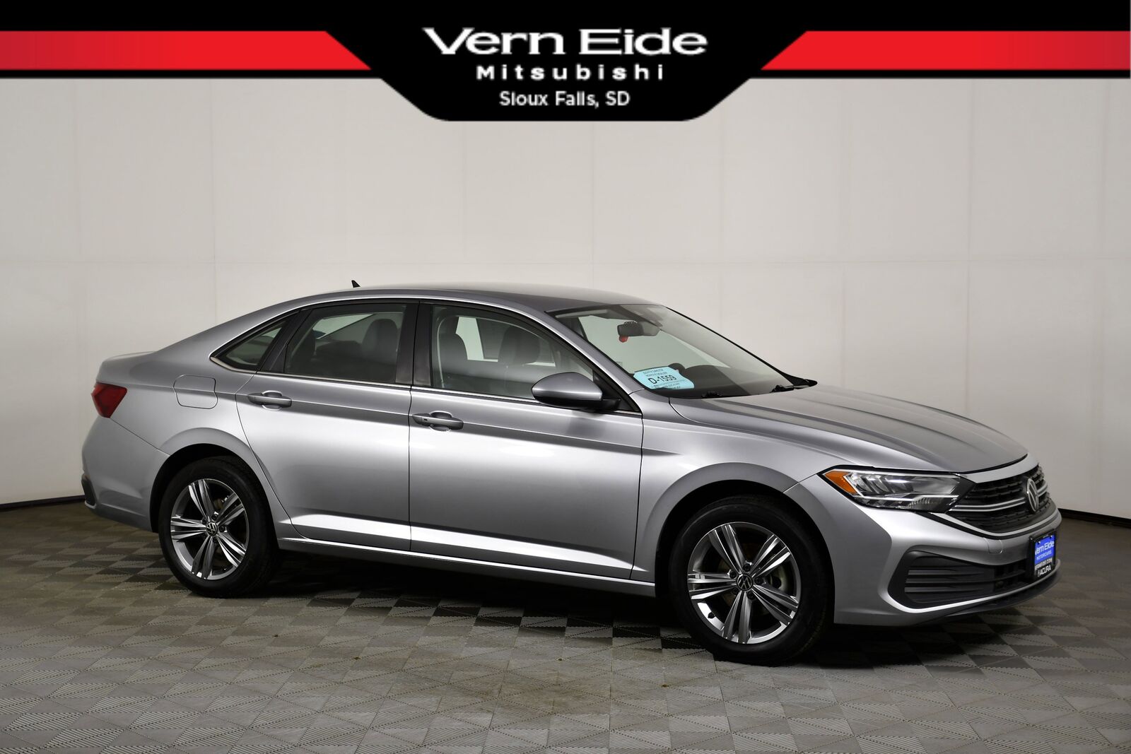 2024 VOLKSWAGEN Jetta