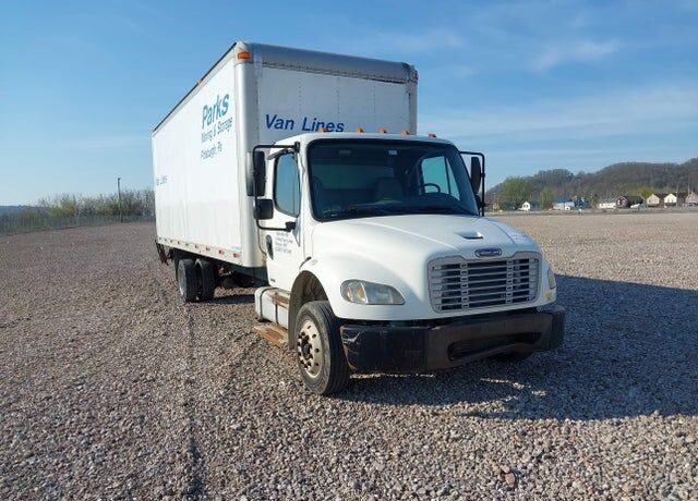 2006 FREIGHTLINER M2