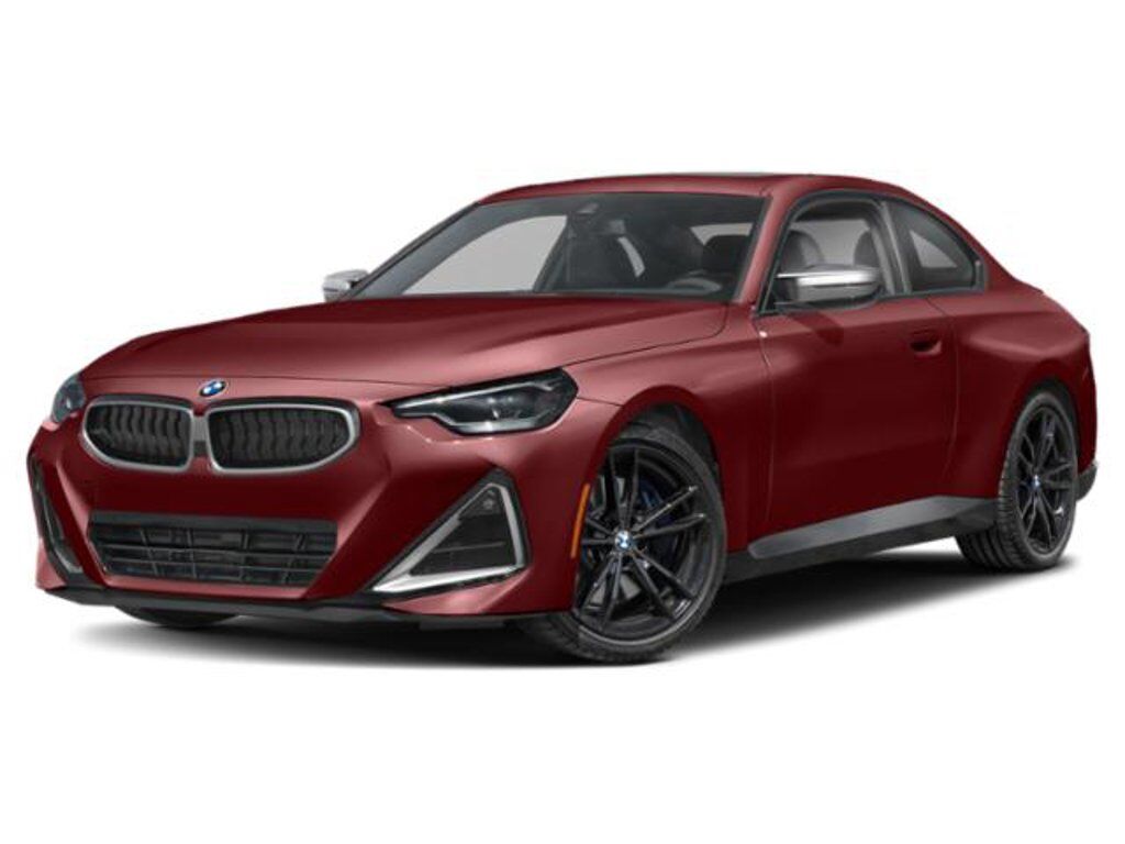 2024 BMW M2