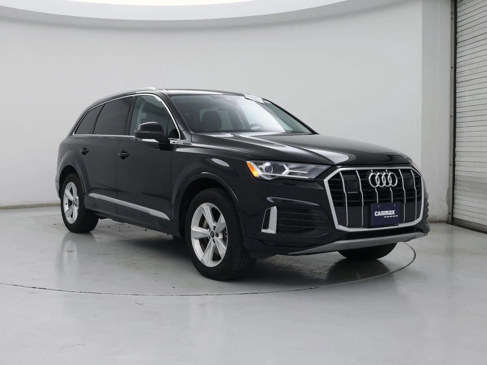2023 Audi Q7