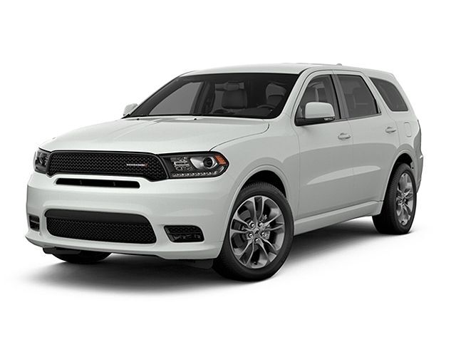 2019 DODGE Durango