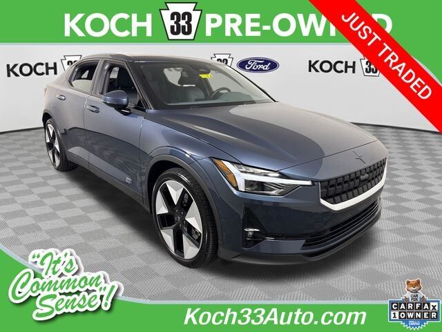 2023 POLESTAR PS2