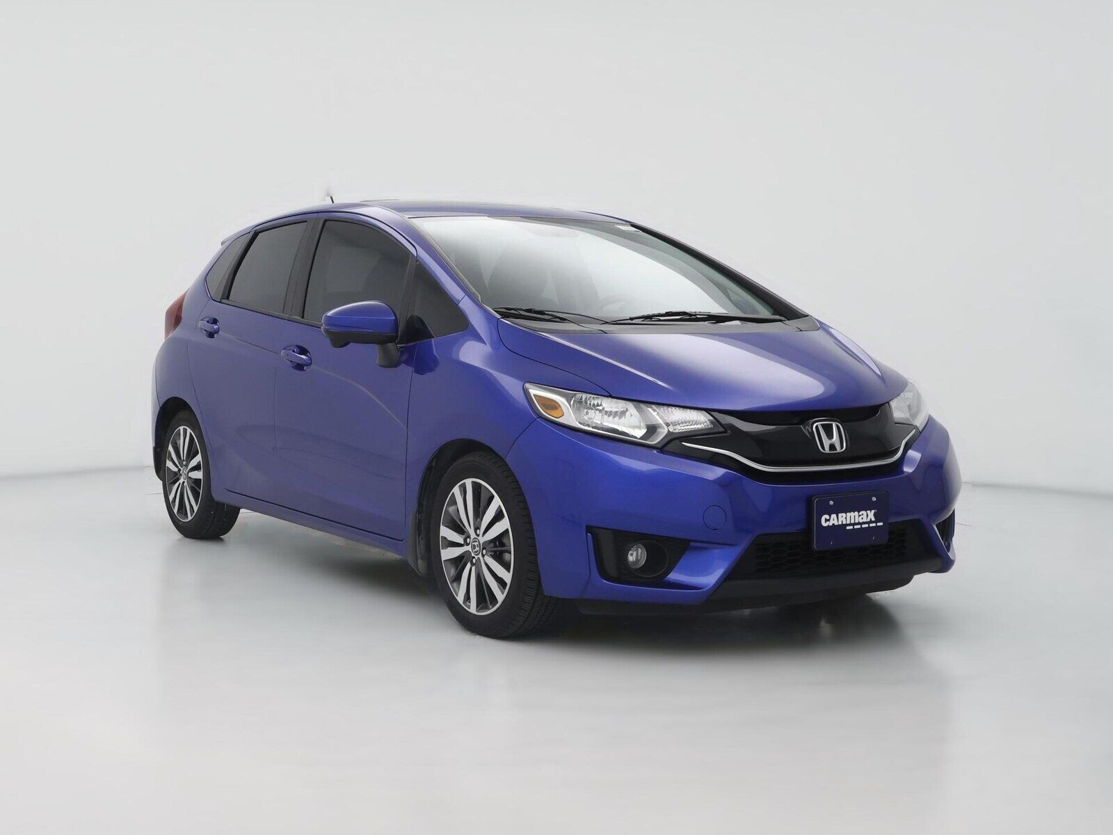 2015 HONDA Fit