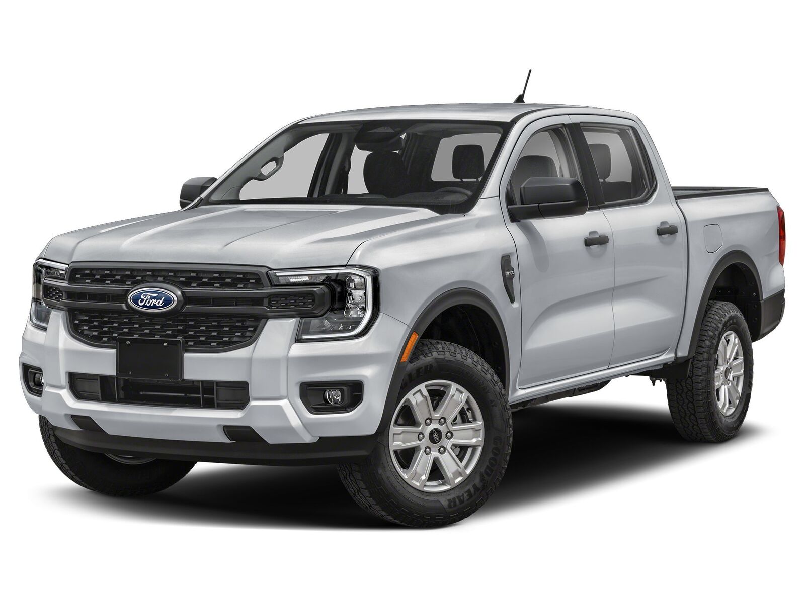 2024 FORD Ranger