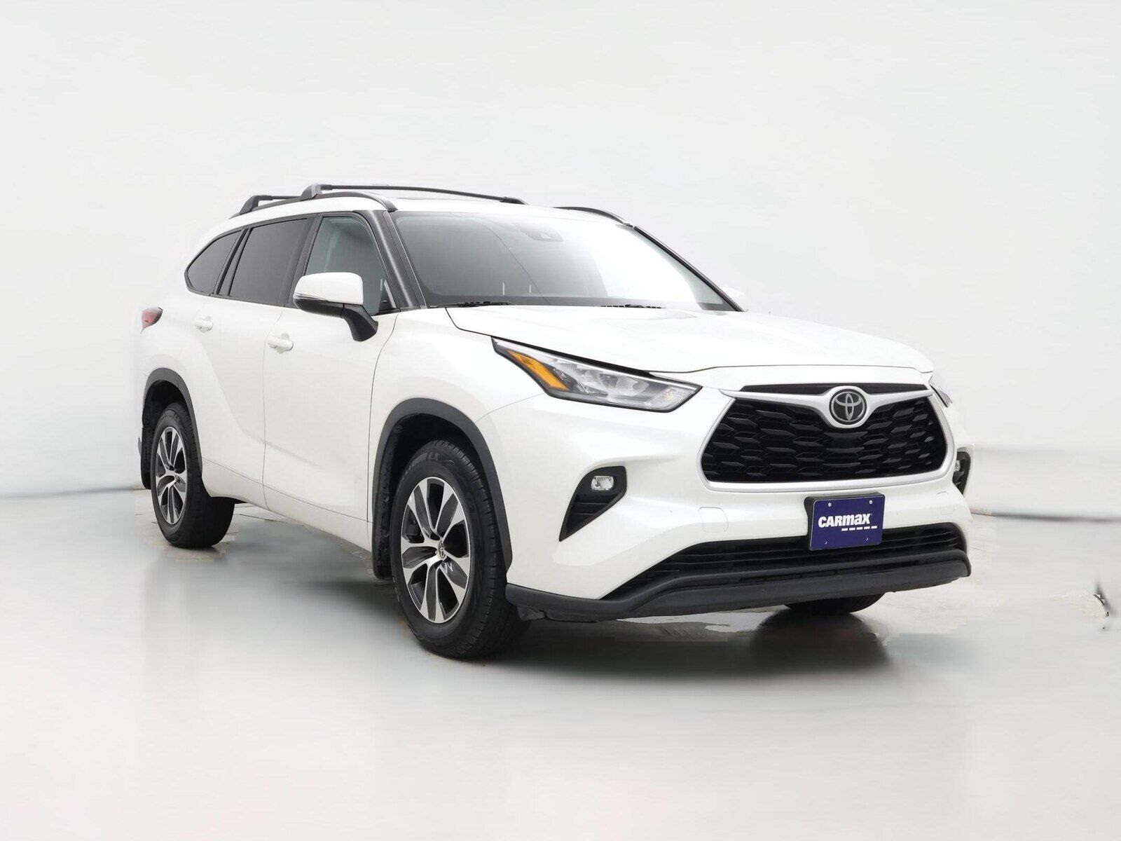 2020 TOYOTA Highlander