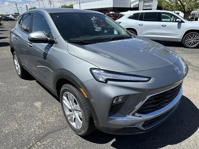 2026 BUICK Encore GX