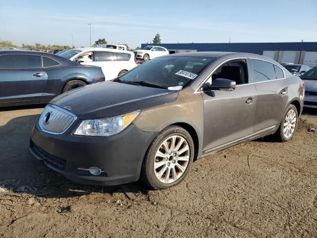 2013 BUICK LaCrosse