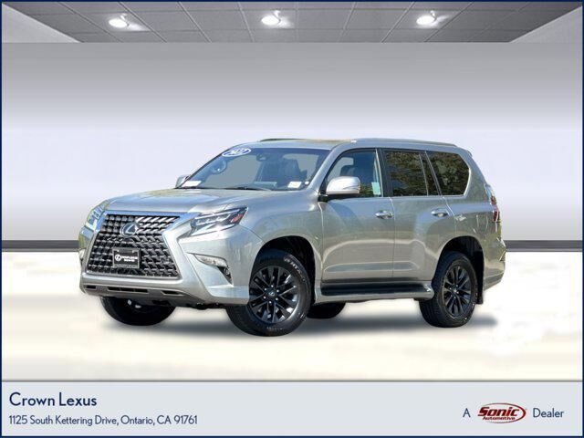 2022 LEXUS GX