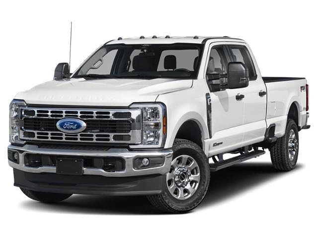 2026 FORD F-350