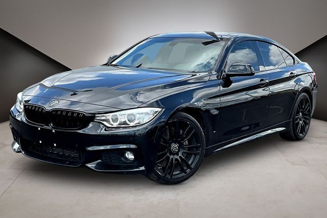 2016 BMW 428i