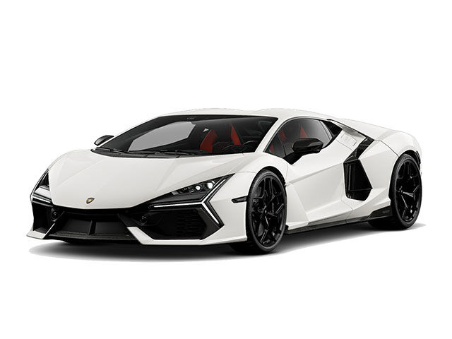 2024 LAMBORGHINI Revuelto