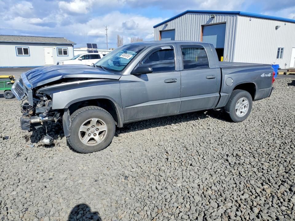 2006 DODGE Dakota