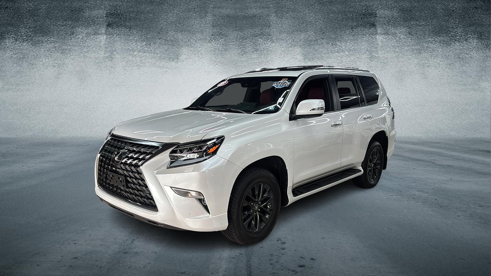 2023 LEXUS GX