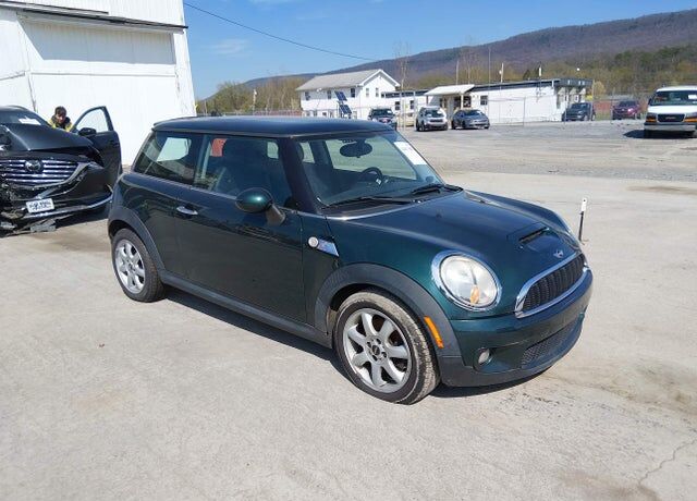 2010 MINI Cooper