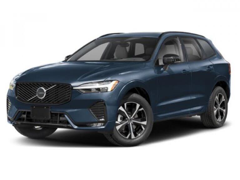 2026 VOLVO XC60