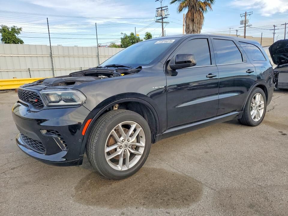 2023 DODGE Durango