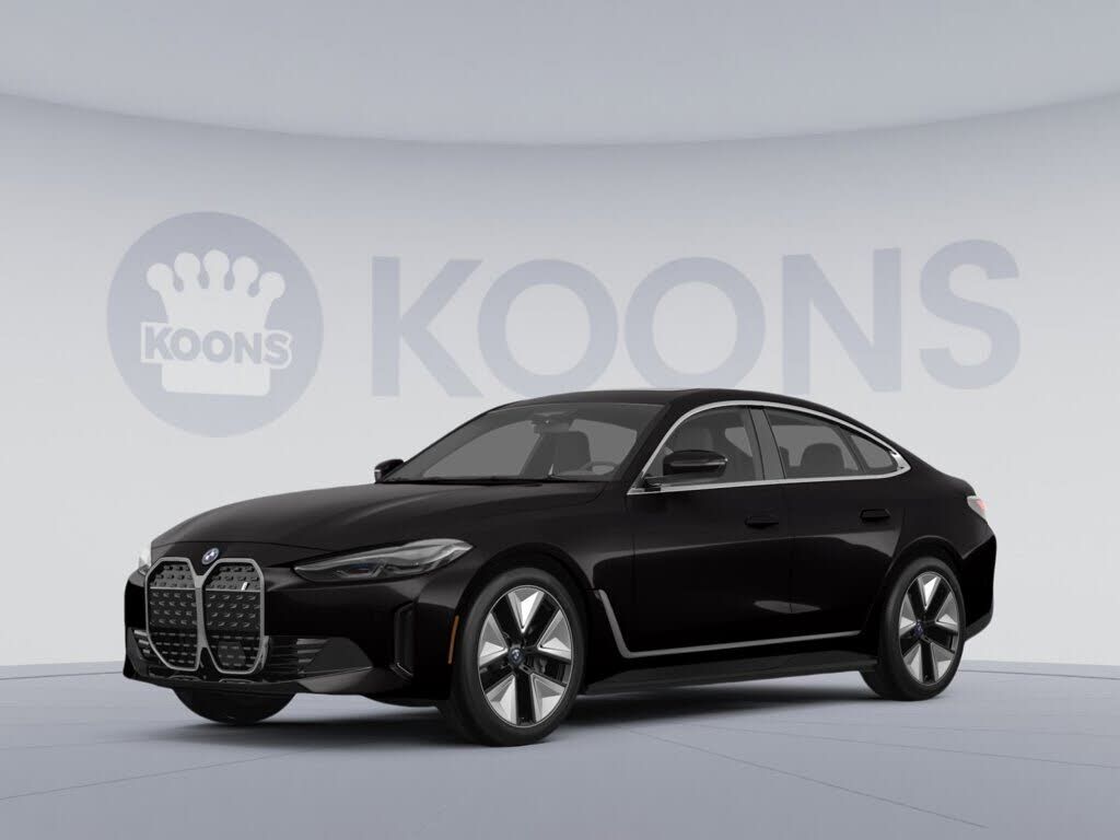 2023 BMW i4