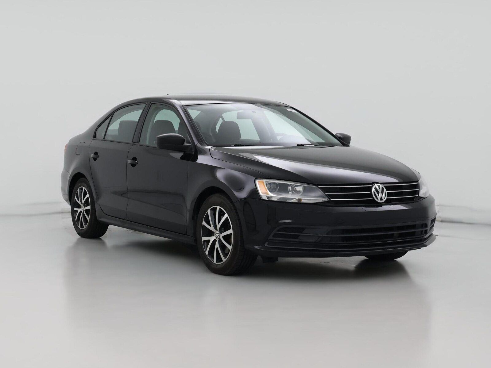 2016 VOLKSWAGEN Jetta