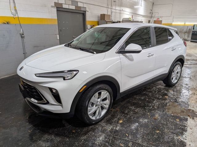 2025 BUICK Encore GX