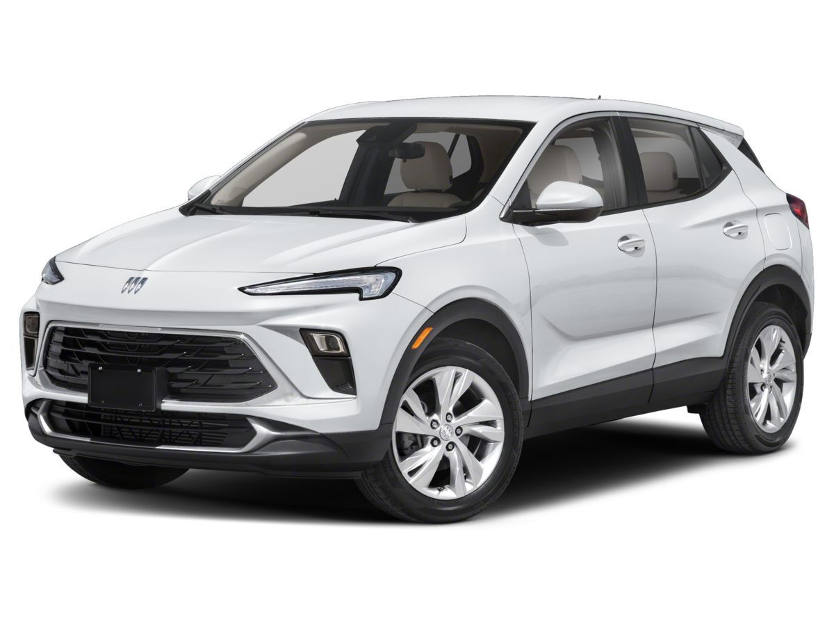 2024 BUICK Encore GX