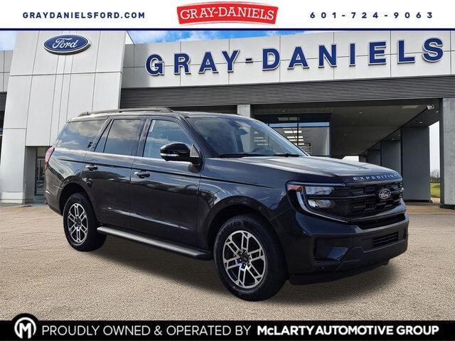 2026 FORD Expedition