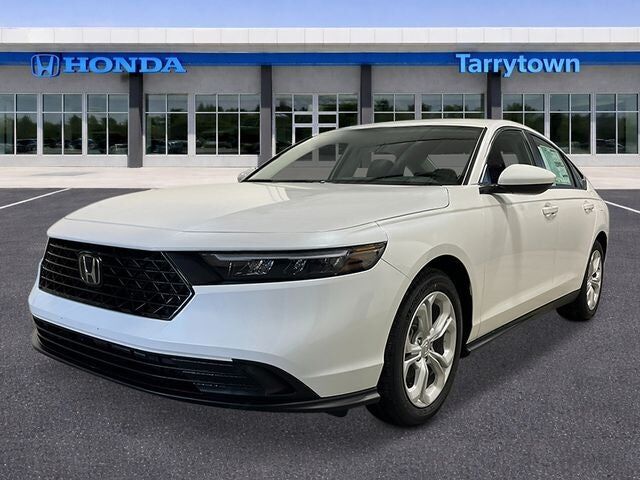 2026 HONDA Accord