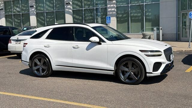 2023 GENESIS GV70