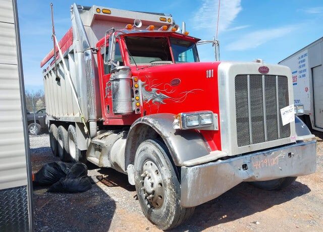 2008 PETERBILT 367