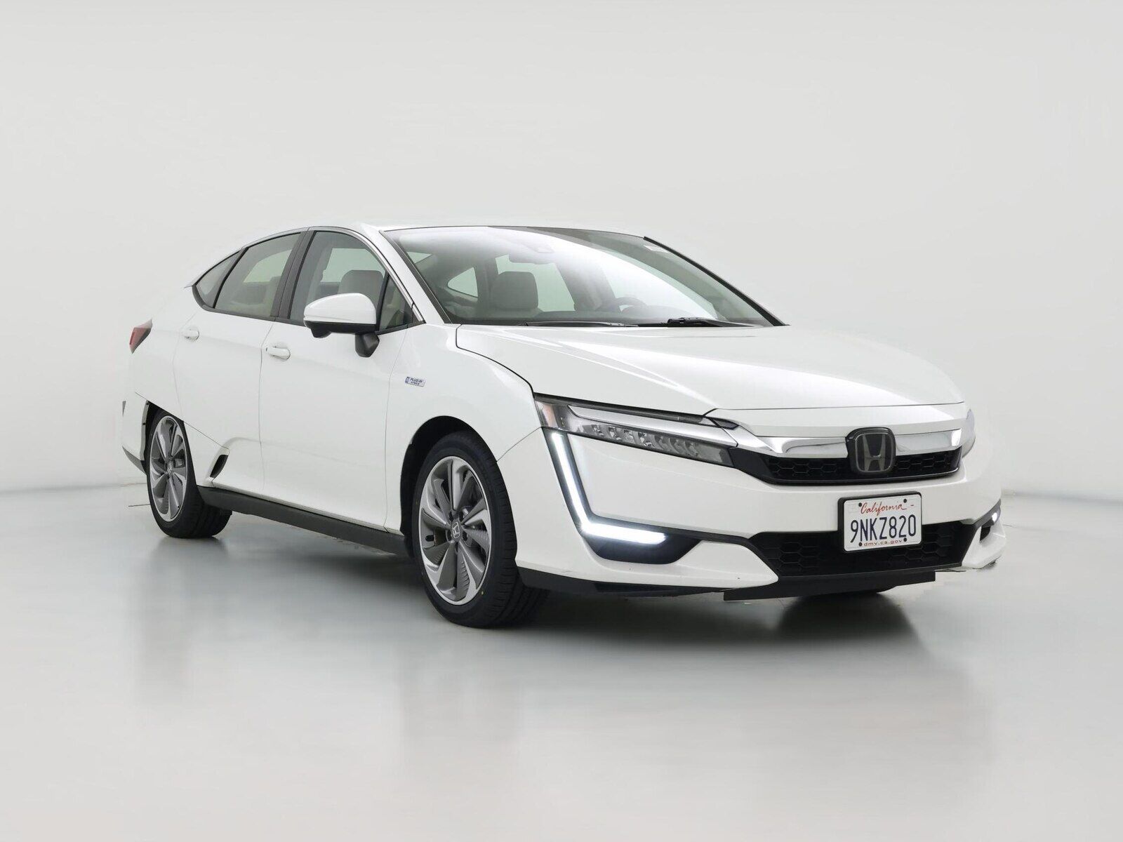 2020 HONDA Clarity