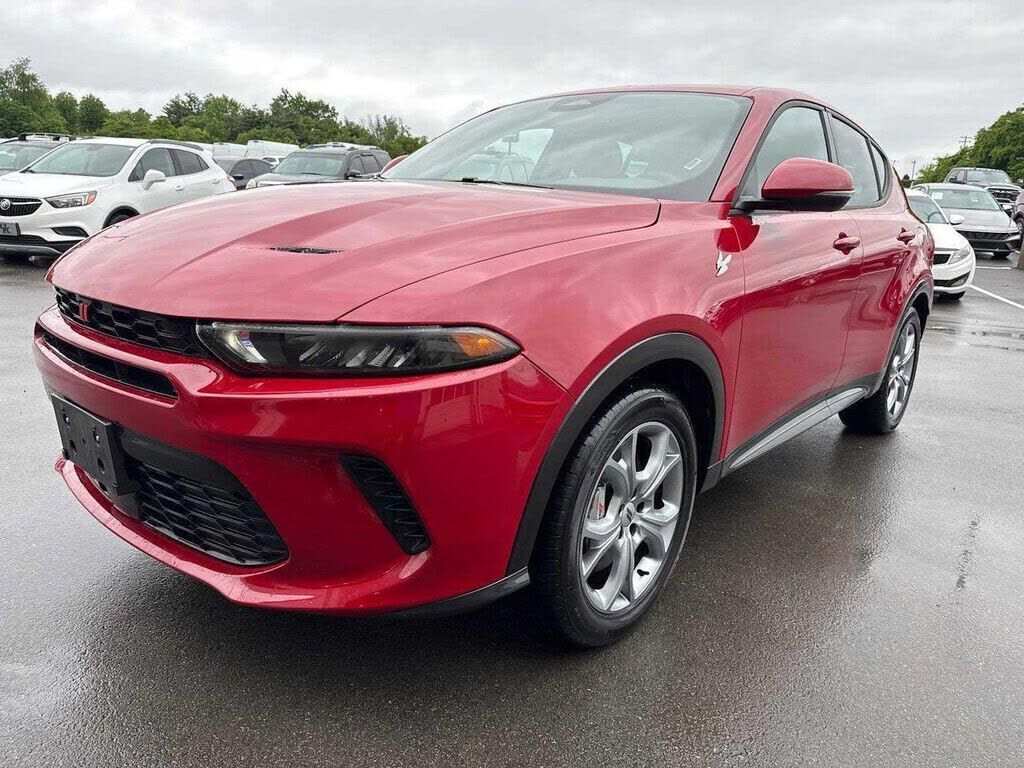2024 DODGE HORNET