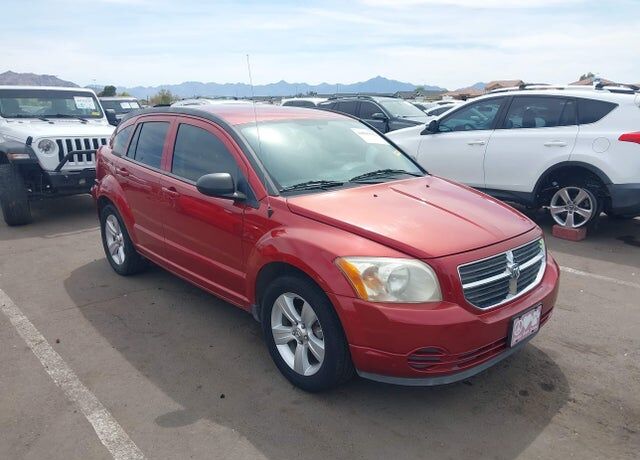 2010 DODGE Caliber