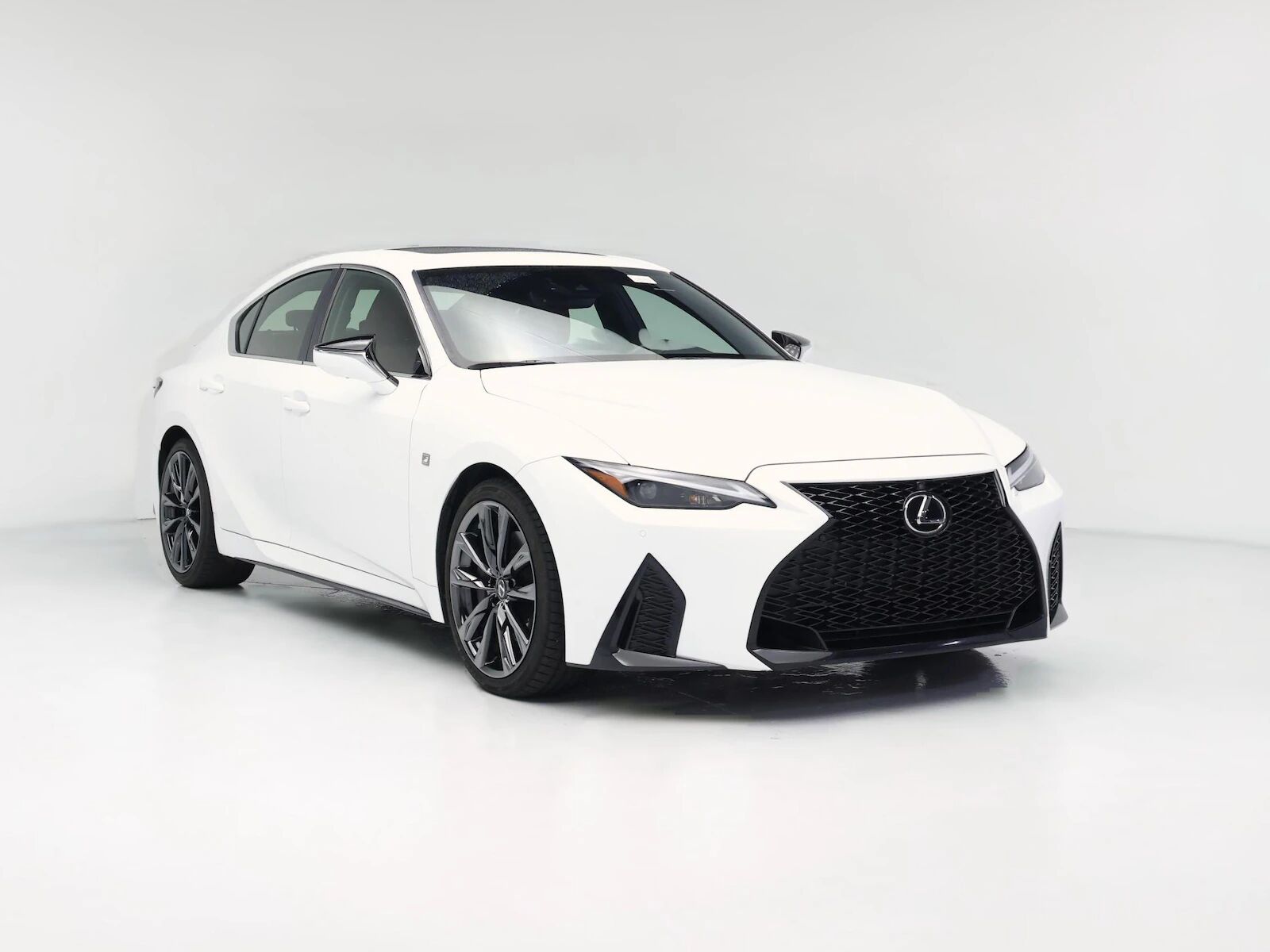 2023 LEXUS IS