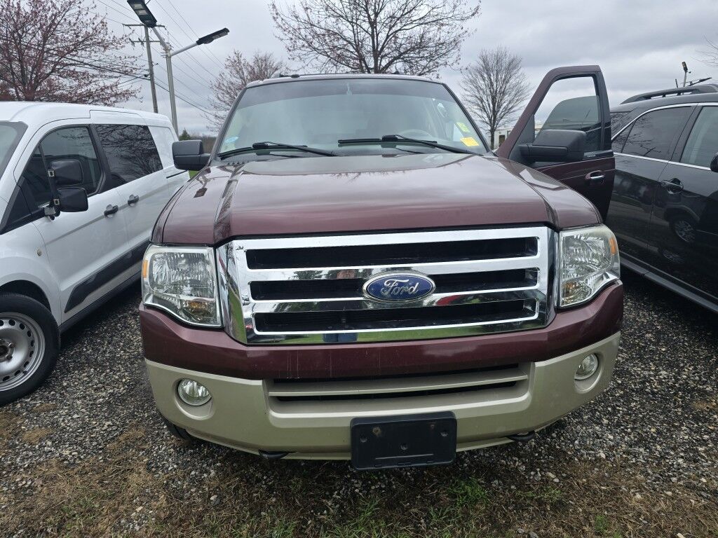 2009 FORD Expedition