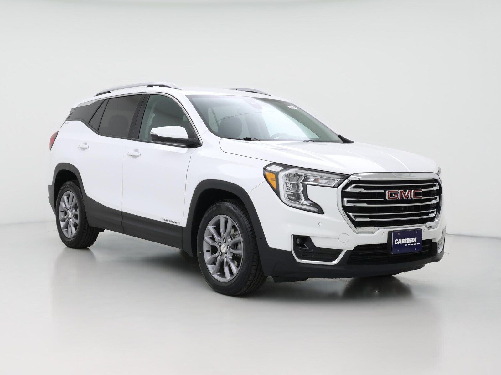 2022 GMC Terrain