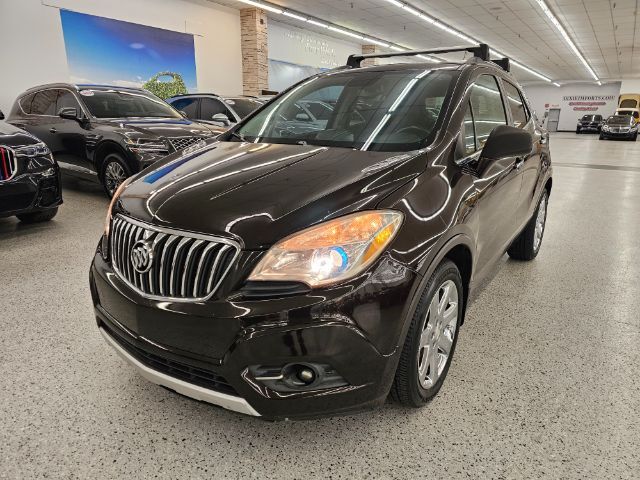 2013 BUICK Encore