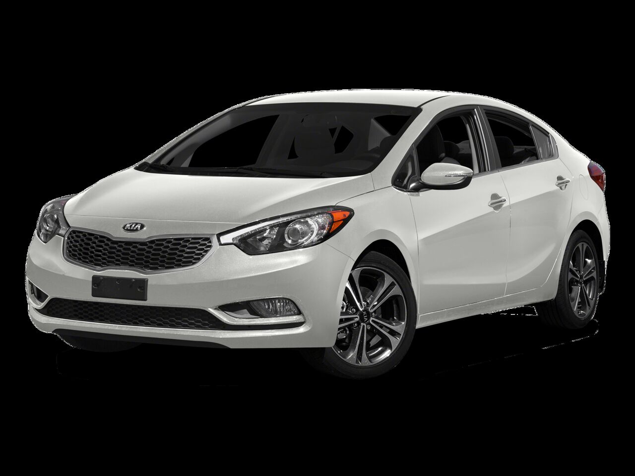 2016 KIA Forte