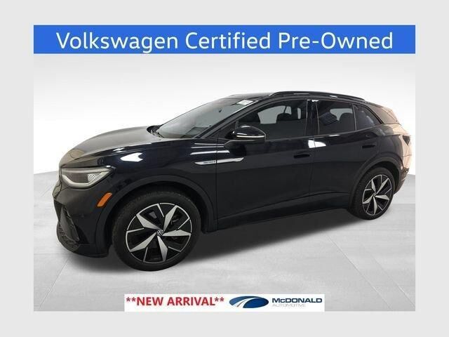 2023 VOLKSWAGEN ID.4