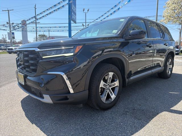 2023 HONDA Pilot