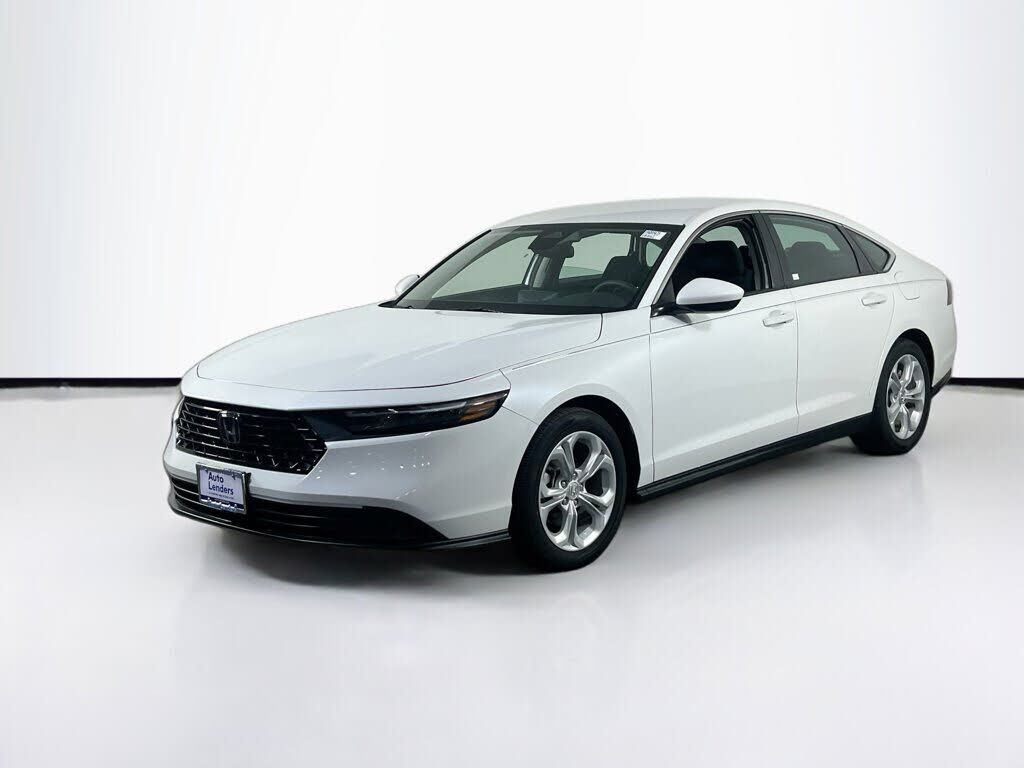 2023 HONDA Accord