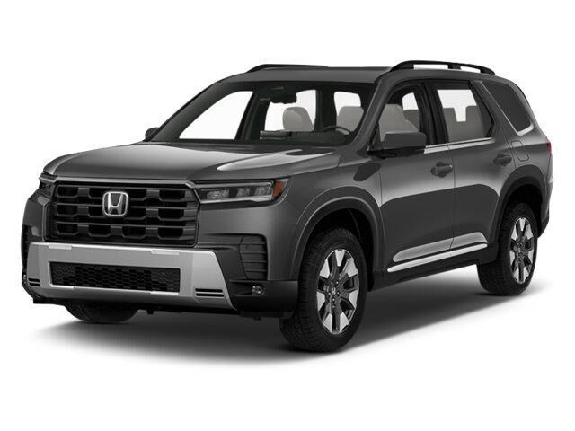 2026 HONDA Pilot