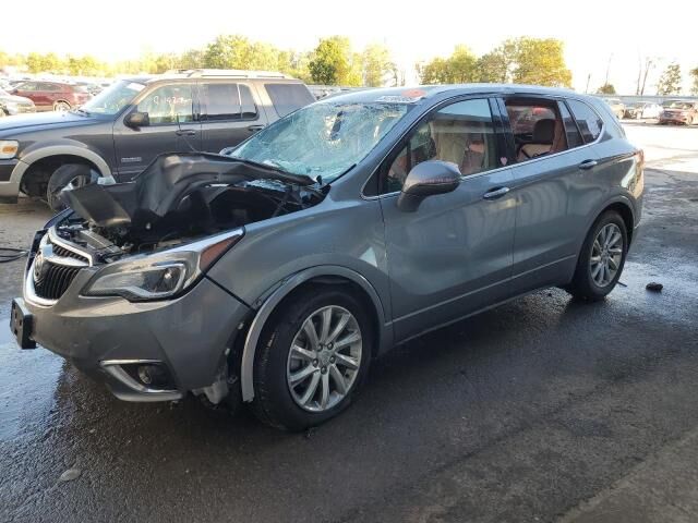 2020 BUICK Envision