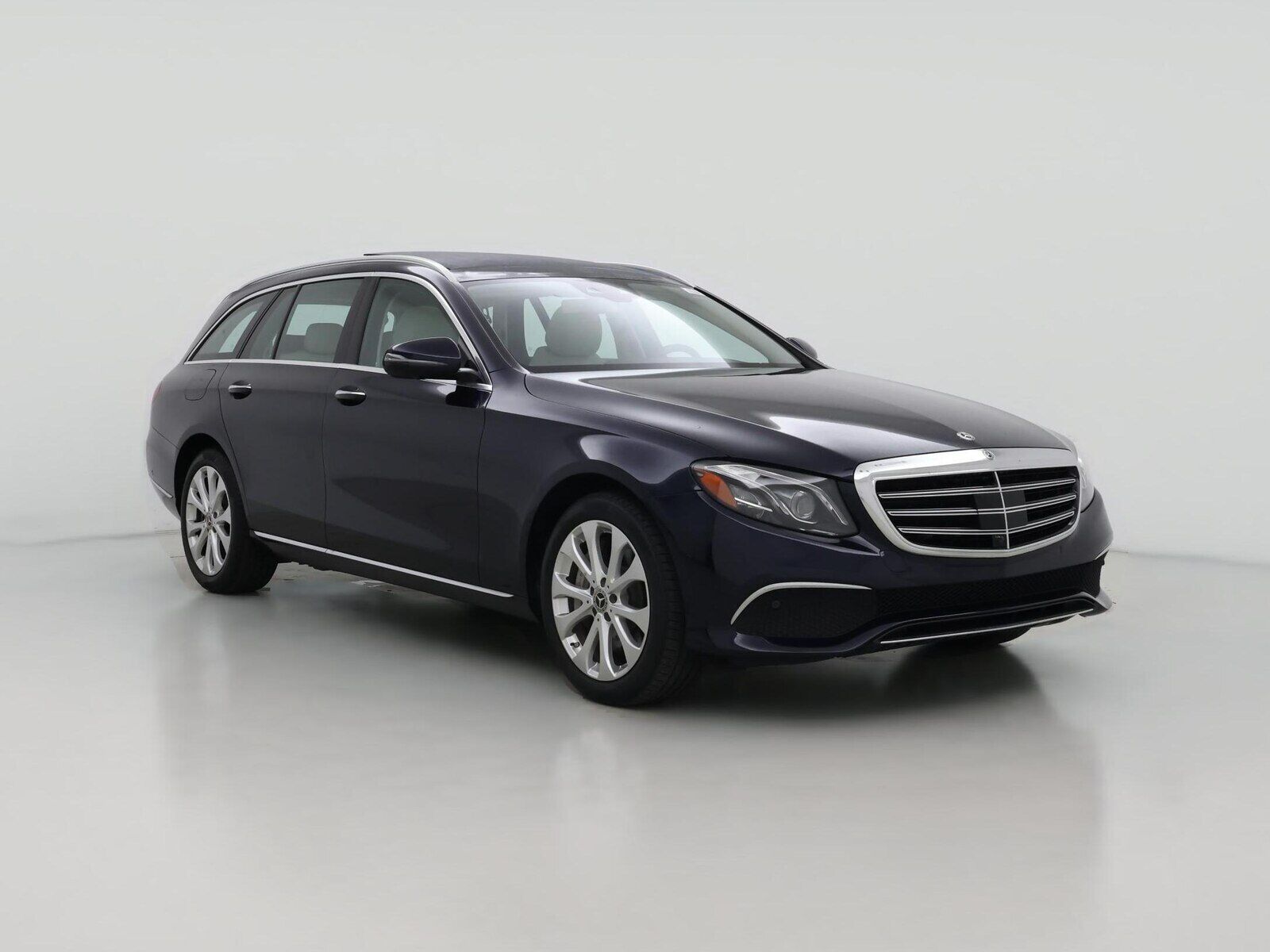 2019 MERCEDES-BENZ E-Class