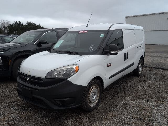 2015 RAM Promaster City